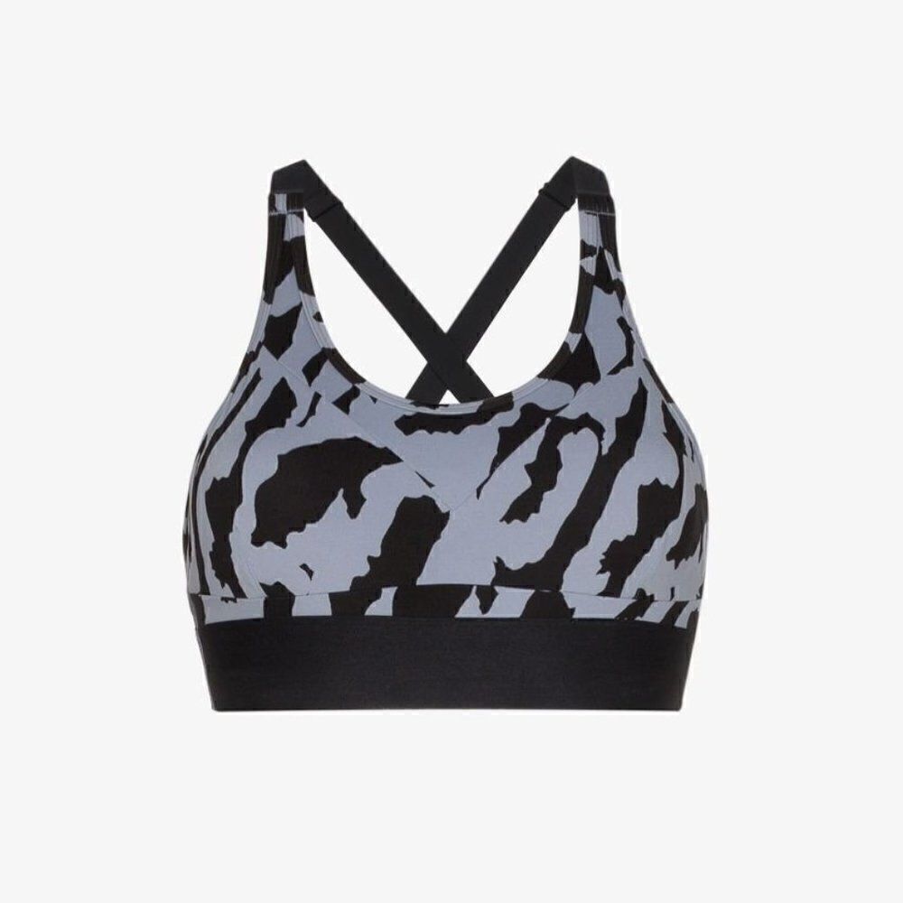 Varley Baird Bra Revolve Blue Black XS
